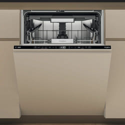 Whirlpool MaxiSpace W7I HT58 T lave-vaisselle Entièrement intégré 15 couverts B