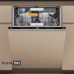 Whirlpool W8I HT40 T