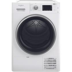 Whirlpool Sèche-linge posable - FFTDN M22 9X2BS FR