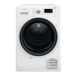 Whirlpool FFT M11 82B FR 8kg A++ Blanc