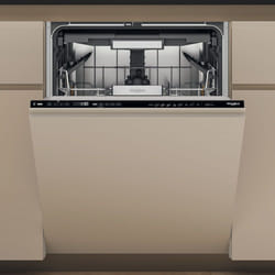 Whirlpool - Lave-vaisselle encastrable - MaxiSpace - W7IHP40LSC