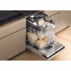 Whirlpool - Lave-vaisselle encastrable - MaxiSpace - W7IHP40LSC - Vue supplémentaire 4