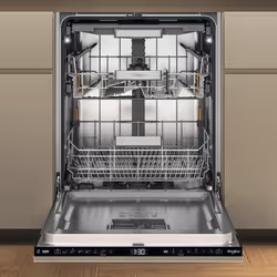 Whirlpool MaxiSpace W7I HF60 TU Lave-vaisselle Entièrement intégré 15 couverts A - Vue supplémentaire 3