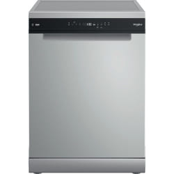 Whirlpool - Lave-vaisselle posable - MaxiSpace - W7FHP33S