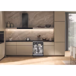 Whirlpool - Lave-vaisselle posable - MaxiSpace - W7FHP33S