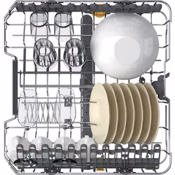Whirlpool W7F HP33 Lave-vaisselle Pose libre 15 couverts D - Vue supplémentaire 4