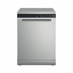 Whirlpool MaxiSpace W7F HS41 X lave-vaisselle Pose libre 15 couverts C