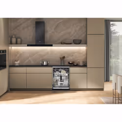 Whirlpool MaxiSpace W7F HS41 X Lave-vaisselle Pose libre 15 couverts C - Vue supplémentaire 4