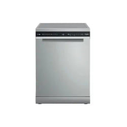 Whirlpool W7F HS31 S lave-vaisselle Pose libre 15 couverts D
