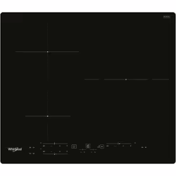 Plaque induction WHIRLPOOL WSB9260NE