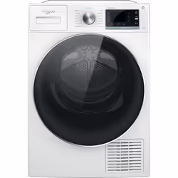 Whirlpool - Sèche-linge posable 9kg - Pompe à chaleur - W7D93WRFR