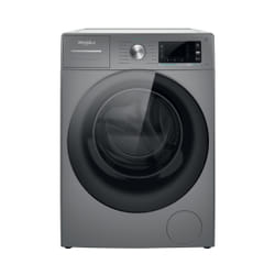Whirlpool AWH 912S/PRO machine à laver Charge avant 9 kg 1200 tr/min Argent