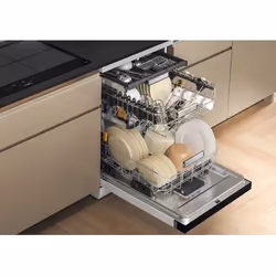 Whirlpool W7F HS51 Pose libre 15 couverts B