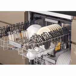 Whirlpool W7F HS51 Pose libre 15 couverts B - Vue supplémentaire 4