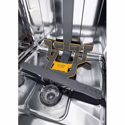 Whirlpool W7F HS51 Pose libre 15 couverts B - Vue supplémentaire 5