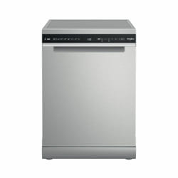 Whirlpool MaxiSpace W7F HS51 X lave-vaisselle Pose libre 15 couverts B
