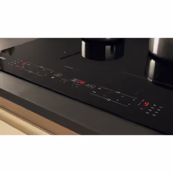 Whirlpool WL B4060 CPNE Noir Intégré 59 cm Plaque avec zone à induction 4 zone(s) - Vue supplémentaire 10