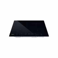 Whirlpool WL B4060 CPNE Noir Intégré 59 cm Plaque avec zone à induction 4 zone(s)