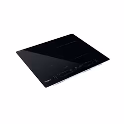 Whirlpool WL B4060 CPNE Noir Intégré 59 cm Plaque avec zone à induction 4 zone(s)