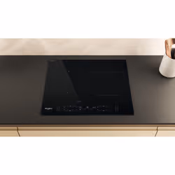 Whirlpool WL B4060 CPNE Noir Intégré 59 cm Plaque avec zone à induction 4 zone(s) - Vue supplémentaire 6
