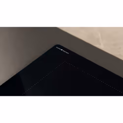 Whirlpool WL B4060 CPNE Noir Intégré 59 cm Plaque avec zone à induction 4 zone(s) - Vue supplémentaire 9