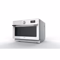 Whirlpool Supreme Chef MWSC 933 SW, Comptoir, Micro-onde combiné, 33 L, 900 W, Écran integré, LED