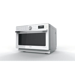 Whirlpool Supreme Chef MWSC 933 SW Comptoir Micro-onde combiné 33 L 900 W Blanc