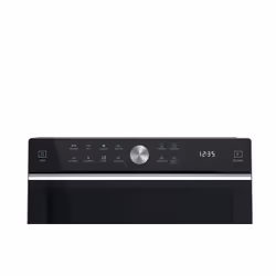 Whirlpool Supreme Chef MWSC 933 SB Comptoir Micro-onde combiné 33 L 900 W Noir, Argent