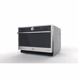 Whirlpool Supreme Chef MWSC 9133 SX