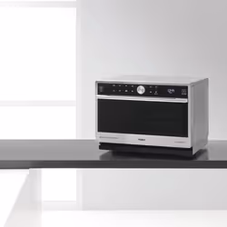 Whirlpool Supreme Chef MWSC 9133 SX Micro-ondes Combiné 33 L Inox - Vue supplémentaire 4