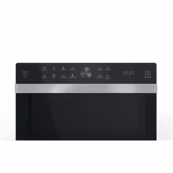 Whirlpool - Micro-ondes posable - noir - Crisp - MWSC833B