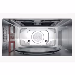 Whirlpool MWSC833B Micro-ondes combiné 33 L 900 W Noir - Vue supplémentaire 4