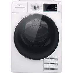 Whirlpool - Sèche-linge posable 9kg - Pompe à chaleur - W7XD95WRFR