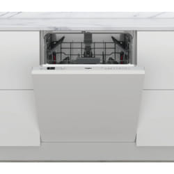 Whirlpool W2I HD524 AS Entièrement intégré 14 couverts E