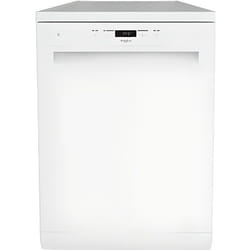 Whirlpool W2FHD624 lave-vaisselle Pose libre 14 couverts E