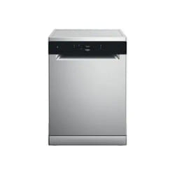 Whirlpool W2F HD624 X lave-vaisselle Pose libre 14 couverts E