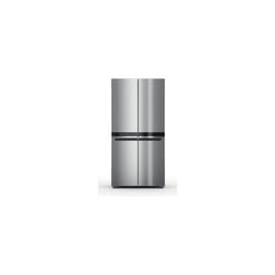 Whirlpool WQ9 B2L EF frigo américain Pose libre 594 L E Acier inoxydable