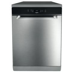 Whirlpool W2F HKD624 X Pose libre 14 couverts E