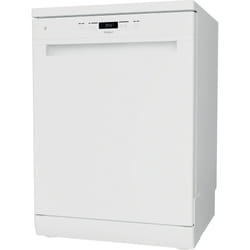 Whirlpool Lave-vaisselle posable - W2F HKD624