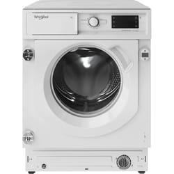 Whirlpool FreshCare BI WMWG 81485E EU 8kg 1400 tr/min Blanc