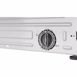 Whirlpool FreshCare BI WMWG 81485E EU Lave-linge Frontal 8 kg 1400 tr/min Blanc - Vue supplémentaire 11