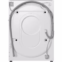 Whirlpool FreshCare BI WMWG 81485E EU Lave-linge Frontal 8 kg 1400 tr/min Blanc - Vue supplémentaire 12