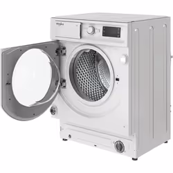 Whirlpool FreshCare BI WMWG 81485E EU Lave-linge Frontal 8 kg 1400 tr/min Blanc - Vue supplémentaire 4