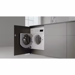 Whirlpool FreshCare BI WMWG 81485E EU Lave-linge Frontal 8 kg 1400 tr/min Blanc - Vue supplémentaire 5