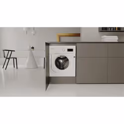 Whirlpool FreshCare BI WMWG 81485E EU Lave-linge Frontal 8 kg 1400 tr/min Blanc - Vue supplémentaire 7