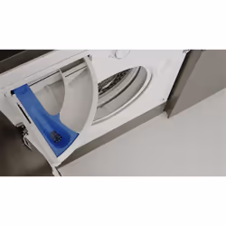 Whirlpool FreshCare BI WMWG 81485E EU Lave-linge Frontal 8 kg 1400 tr/min Blanc - Vue supplémentaire 9