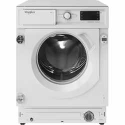 Whirlpool - Lave-linge encastrable 8kg - FreshCare - BIWMWG81485EU