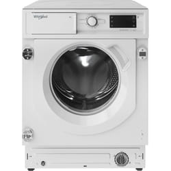 Whirlpool - Lave-linge encastrable 8kg - FreshCare - BIWMWG81485EU