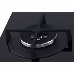Whirlpool GOA 9523/NB1 Noir Intégré 90 cm Gaz 5 zone(s) - Vue supplémentaire 5
