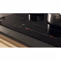 Whirlpool WF S9860 CPNE plaque Noir Intégré 60 cm Plaque avec zone à induction 3 zone(s) - Vue supplémentaire 10